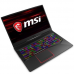 MSI GE75 RTX2060 I7-9750H 17.3" IPS 16GB 1TB NVME SSD Win10 Home Laptop